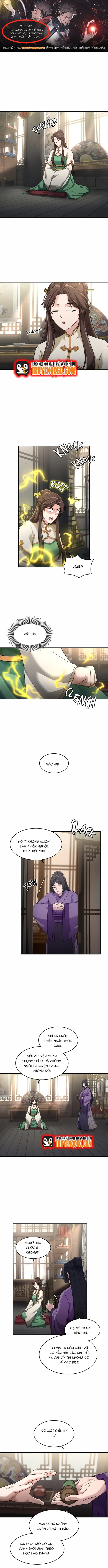 Chân Lý Tu Tiên Chapter 8 - Trang 2