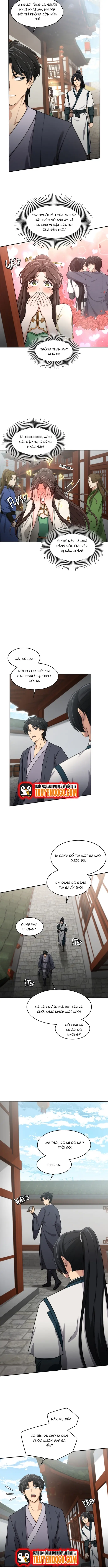 Chân Lý Tu Tiên Chapter 10 - Trang 2