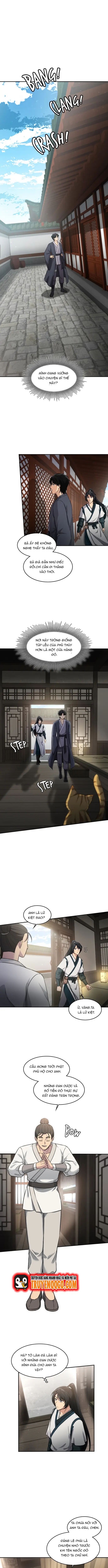 Chân Lý Tu Tiên Chapter 10 - Trang 2