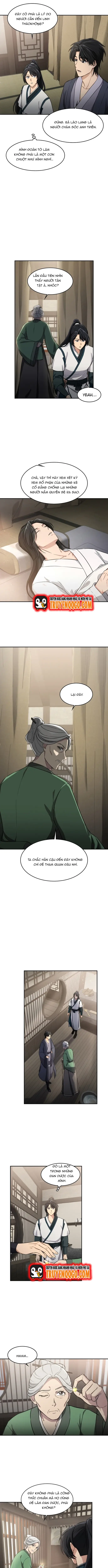 Chân Lý Tu Tiên Chapter 10 - Trang 2