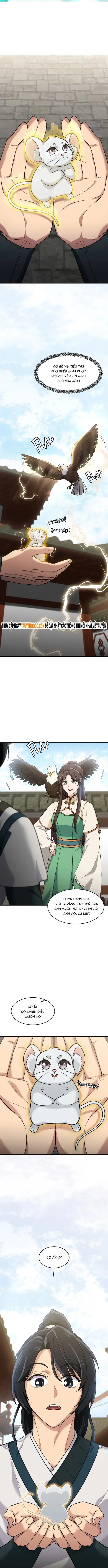 Chân Lý Tu Tiên Chapter 11 - Trang 2