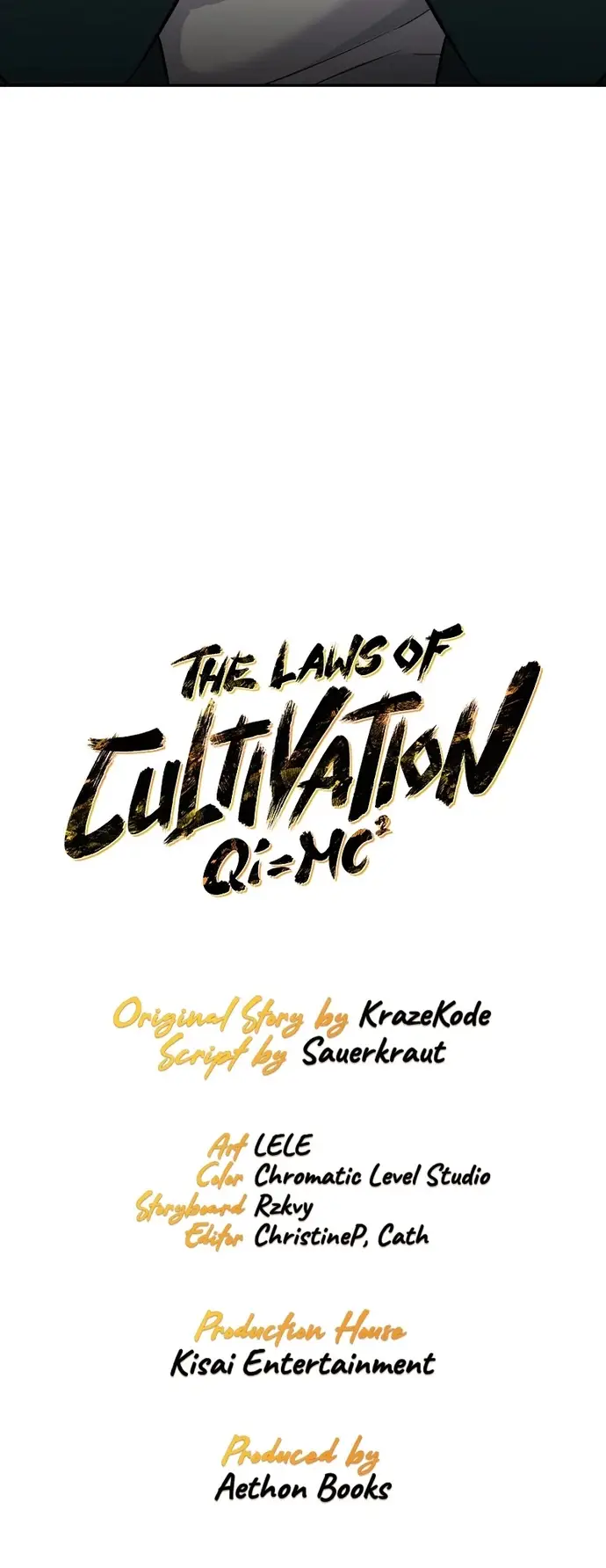 Chân Lý Tu Tiên Chapter 11 - Trang 2