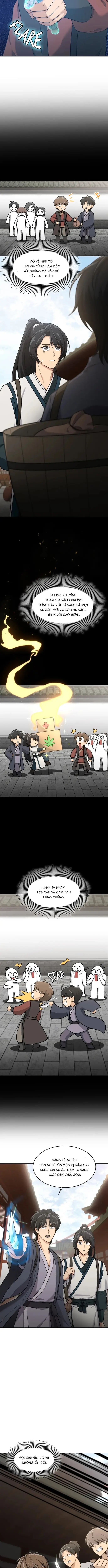 Chân Lý Tu Tiên Chapter 11 - Trang 2