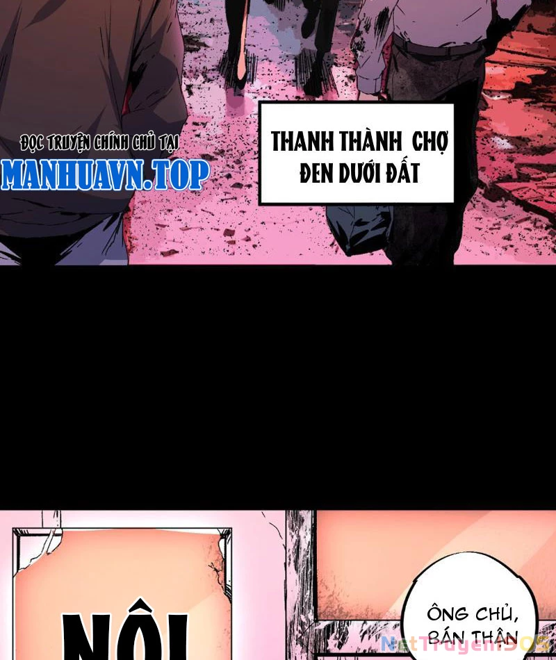 Cấm Chú Sư Mạnh Nhất Lịch Sử Chapter 0 - Trang 2