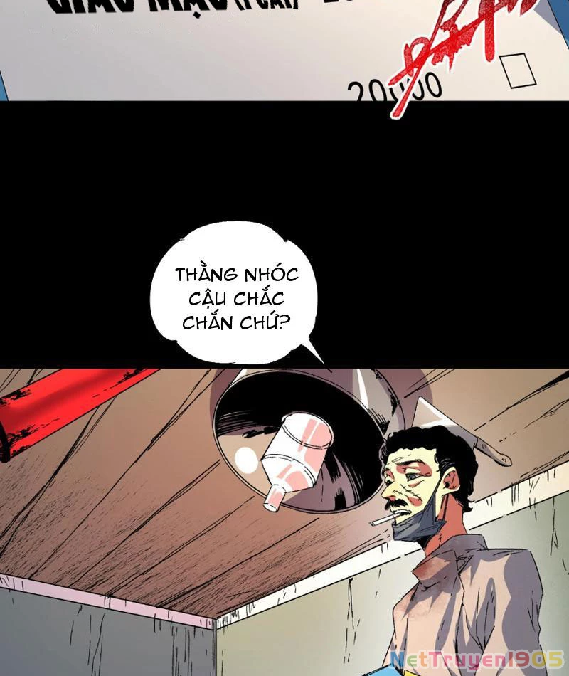 Cấm Chú Sư Mạnh Nhất Lịch Sử Chapter 0 - Trang 2