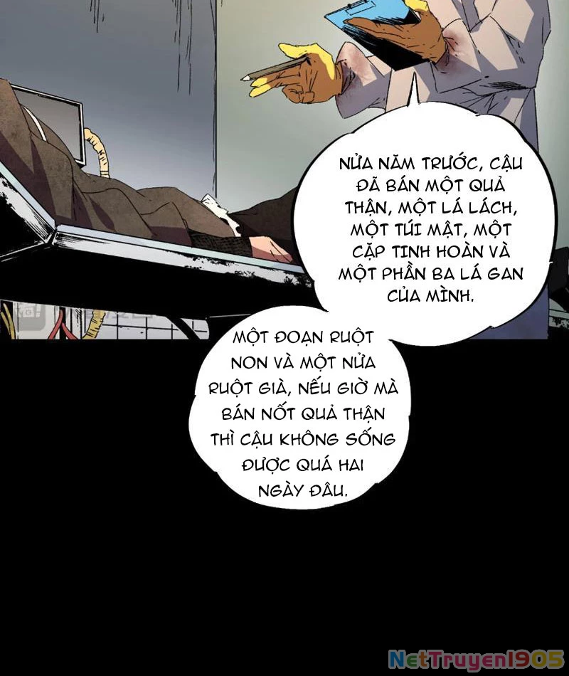 Cấm Chú Sư Mạnh Nhất Lịch Sử Chapter 0 - Trang 2