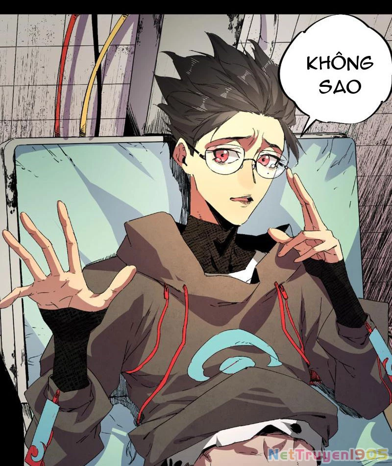 Cấm Chú Sư Mạnh Nhất Lịch Sử Chapter 0 - Trang 2