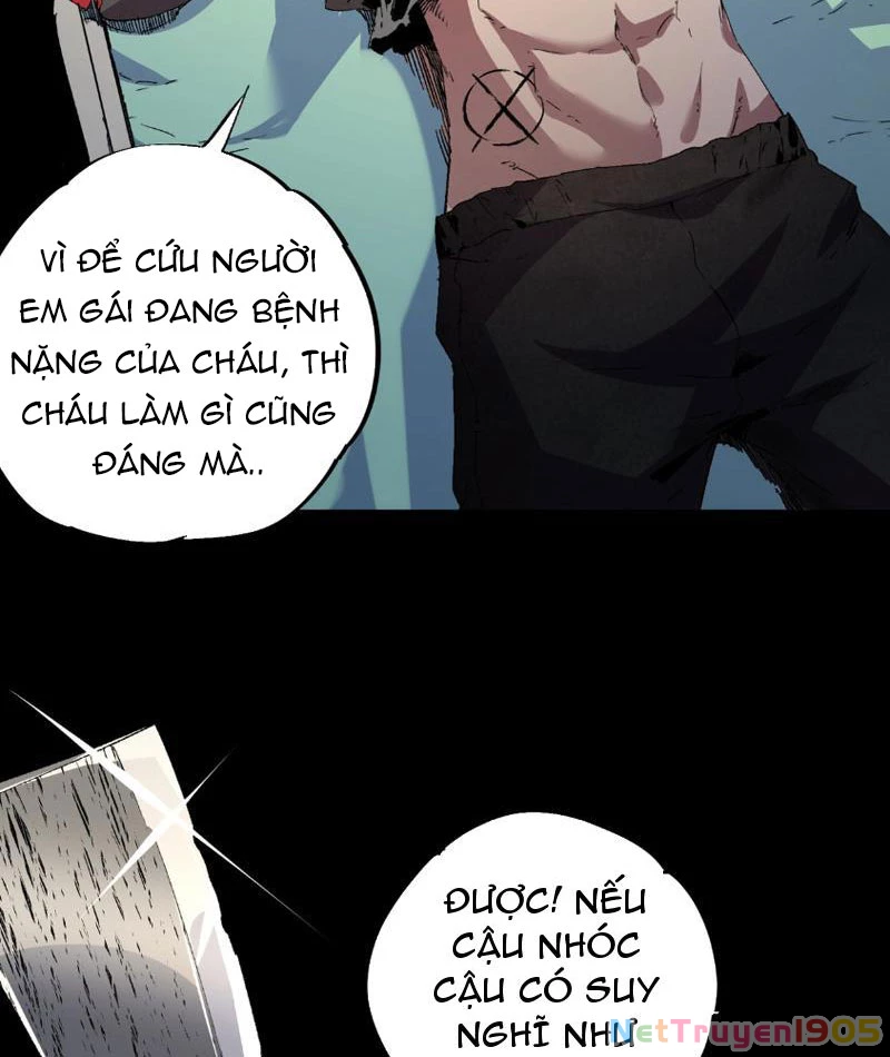 Cấm Chú Sư Mạnh Nhất Lịch Sử Chapter 0 - Trang 2