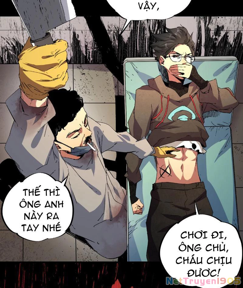 Cấm Chú Sư Mạnh Nhất Lịch Sử Chapter 0 - Trang 2