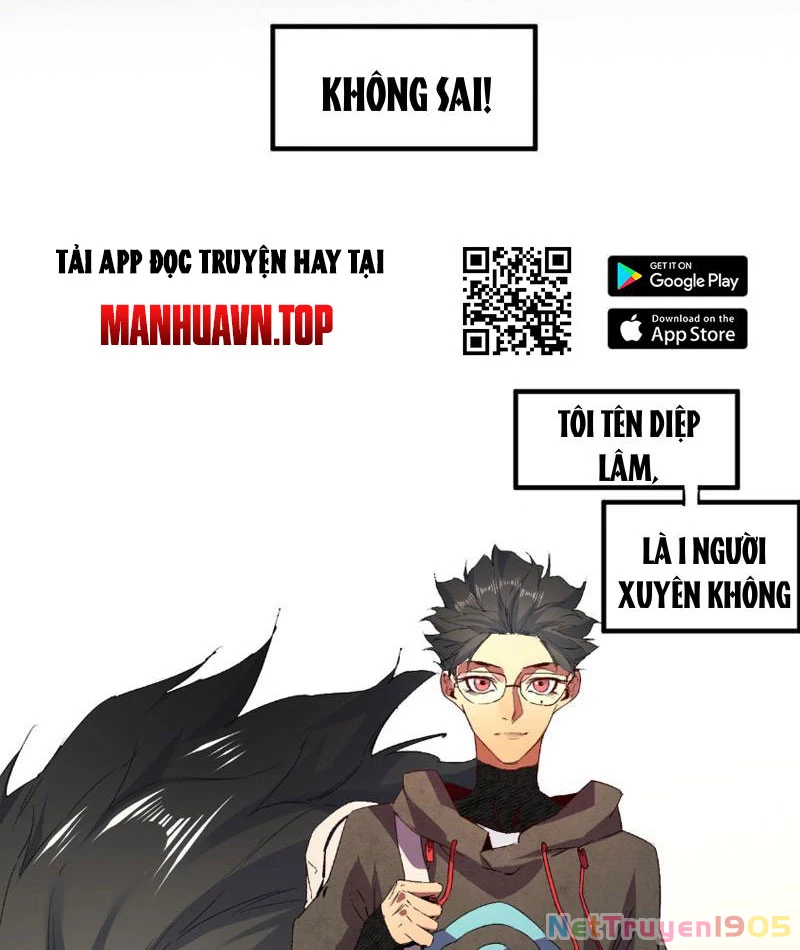 Cấm Chú Sư Mạnh Nhất Lịch Sử Chapter 0 - Trang 2