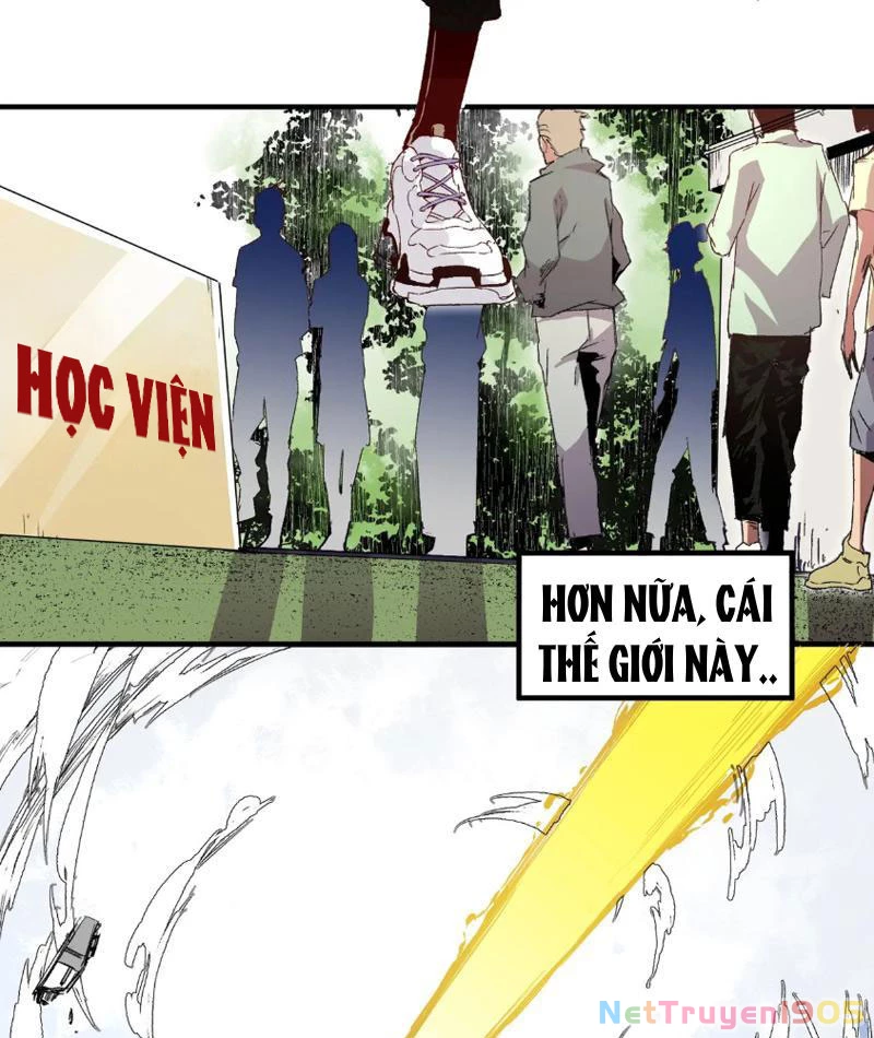 Cấm Chú Sư Mạnh Nhất Lịch Sử Chapter 0 - Trang 2