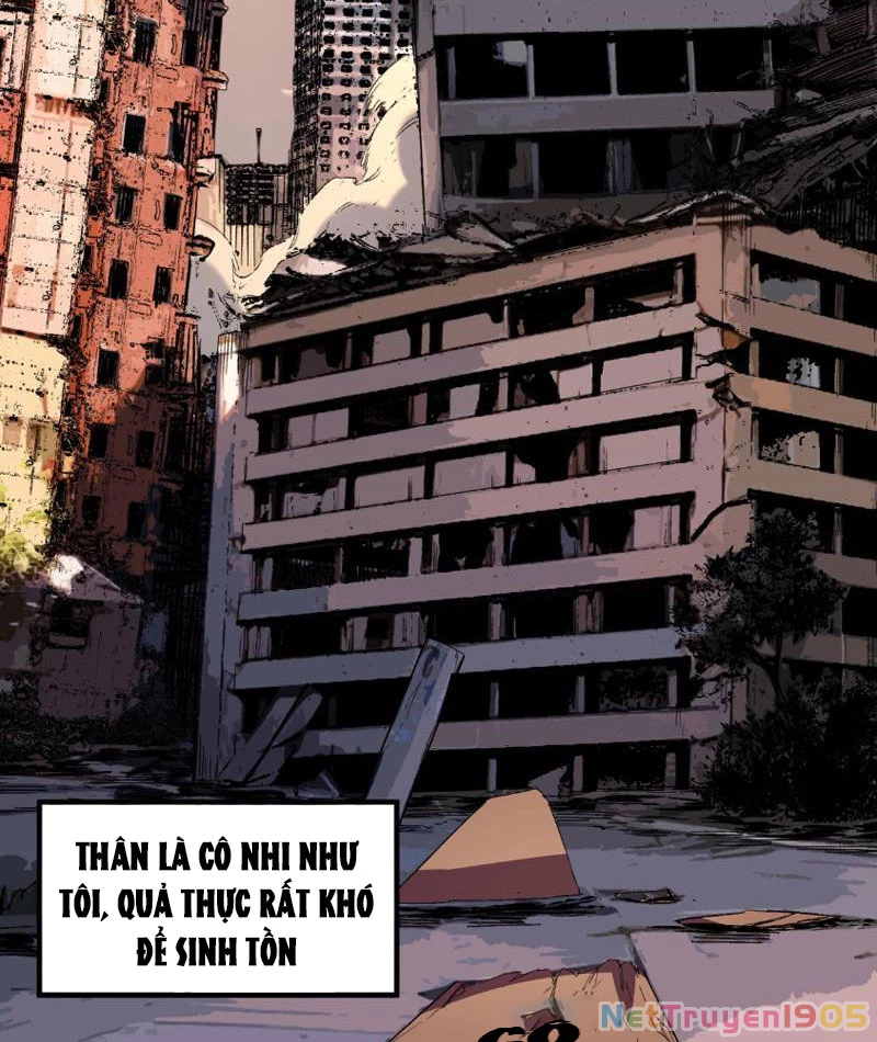 Cấm Chú Sư Mạnh Nhất Lịch Sử Chapter 0 - Trang 2