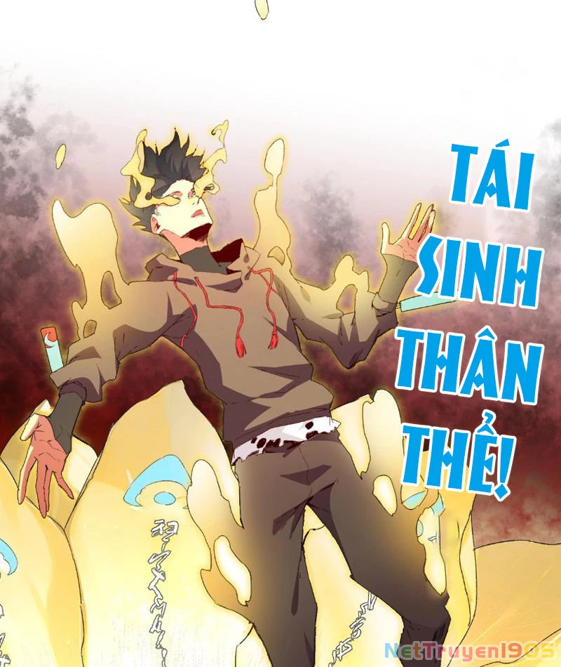 Cấm Chú Sư Mạnh Nhất Lịch Sử Chapter 0 - Trang 2