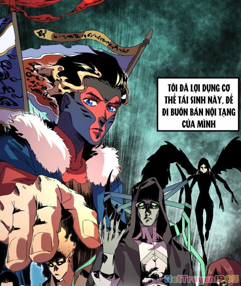 Cấm Chú Sư Mạnh Nhất Lịch Sử Chapter 0 - Trang 2