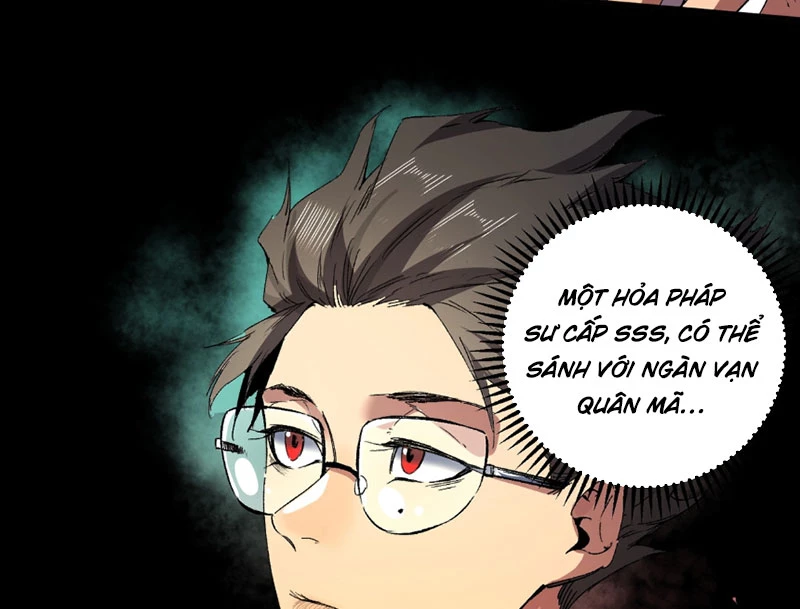 Cấm Chú Sư Mạnh Nhất Lịch Sử Chapter 1 - Trang 2