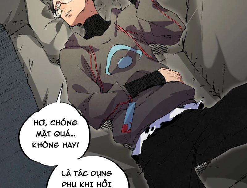 Cấm Chú Sư Mạnh Nhất Lịch Sử Chapter 2 - Trang 2