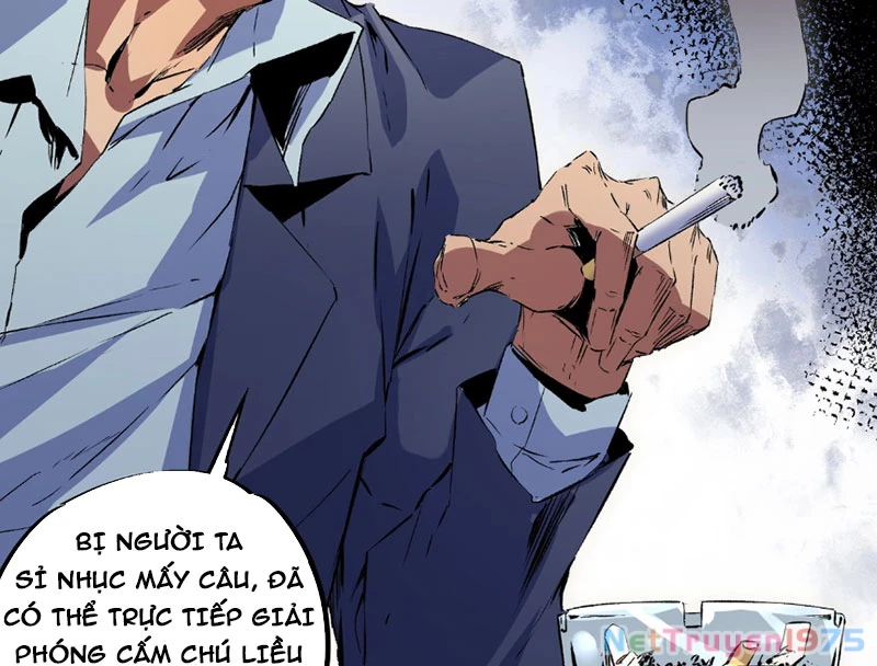 Cấm Chú Sư Mạnh Nhất Lịch Sử Chapter 2 - Trang 2