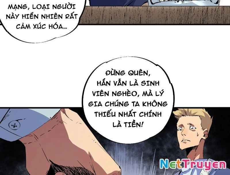 Cấm Chú Sư Mạnh Nhất Lịch Sử Chapter 2 - Trang 2