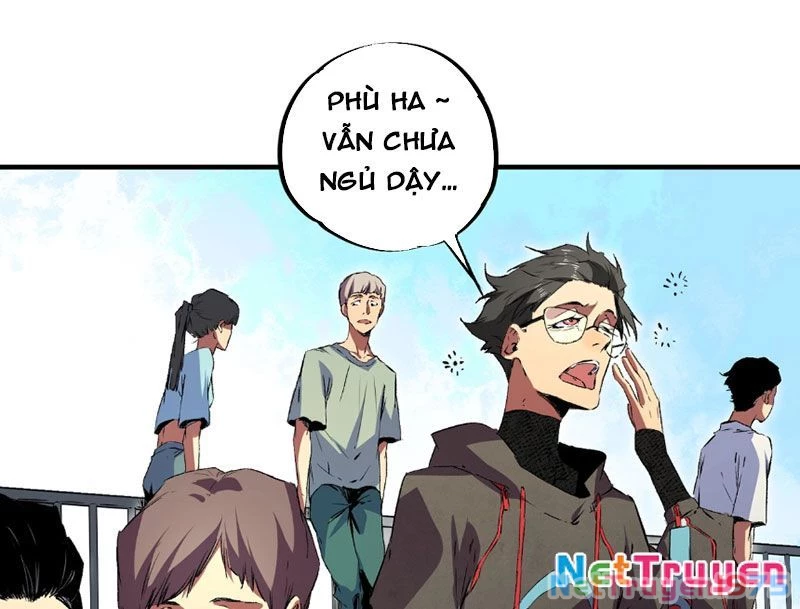 Cấm Chú Sư Mạnh Nhất Lịch Sử Chapter 2 - Trang 2