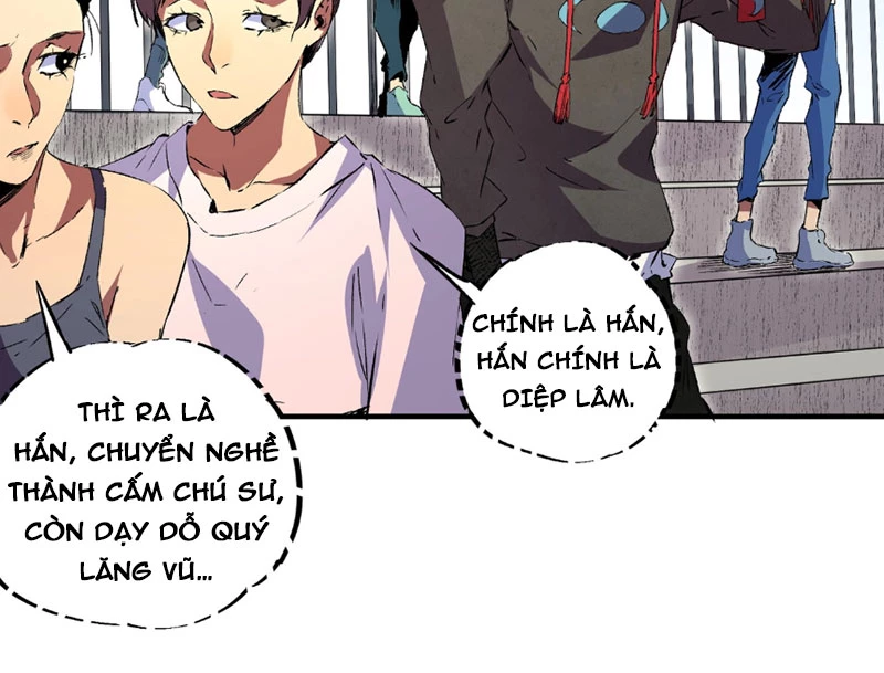 Cấm Chú Sư Mạnh Nhất Lịch Sử Chapter 2 - Trang 2