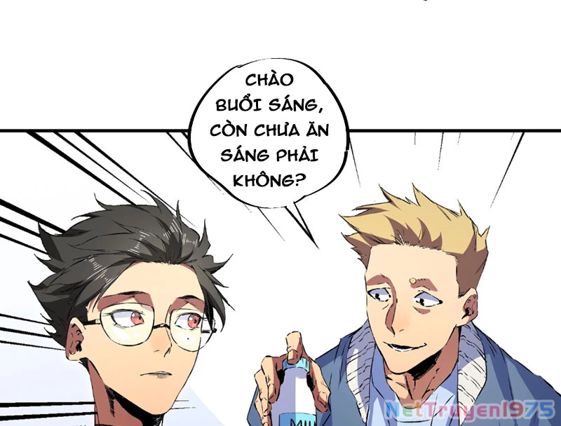 Cấm Chú Sư Mạnh Nhất Lịch Sử Chapter 2 - Trang 2