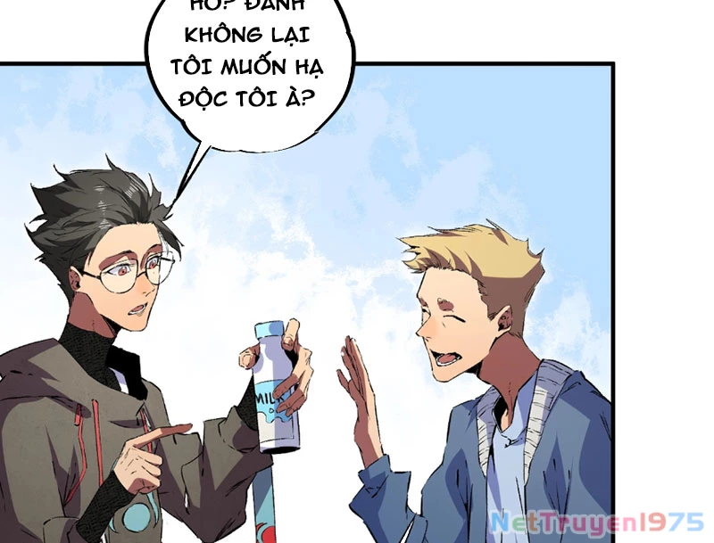 Cấm Chú Sư Mạnh Nhất Lịch Sử Chapter 2 - Trang 2