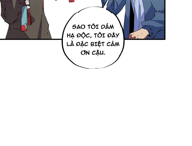 Cấm Chú Sư Mạnh Nhất Lịch Sử Chapter 2 - Trang 2