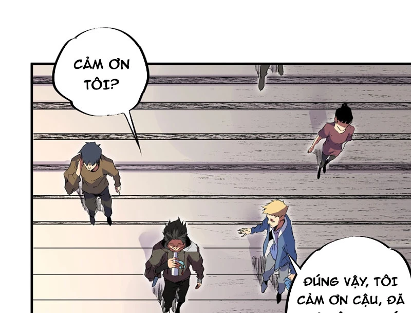 Cấm Chú Sư Mạnh Nhất Lịch Sử Chapter 2 - Trang 2