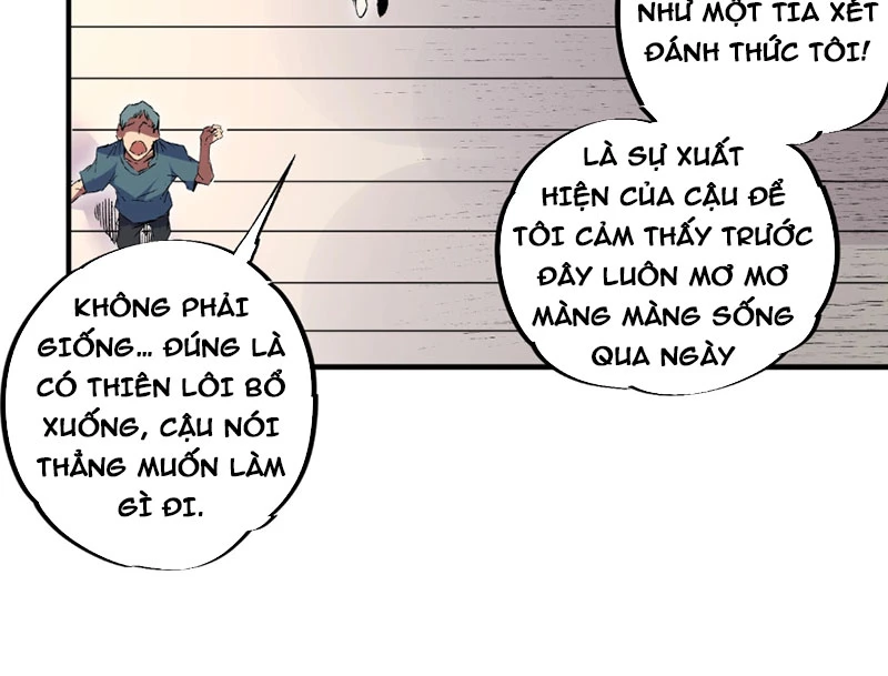 Cấm Chú Sư Mạnh Nhất Lịch Sử Chapter 2 - Trang 2