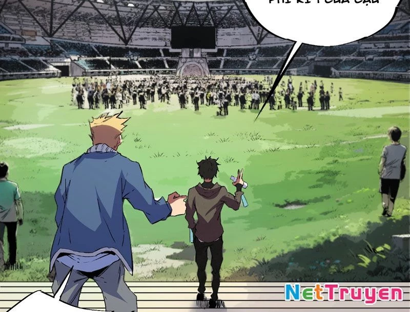 Cấm Chú Sư Mạnh Nhất Lịch Sử Chapter 2 - Trang 2