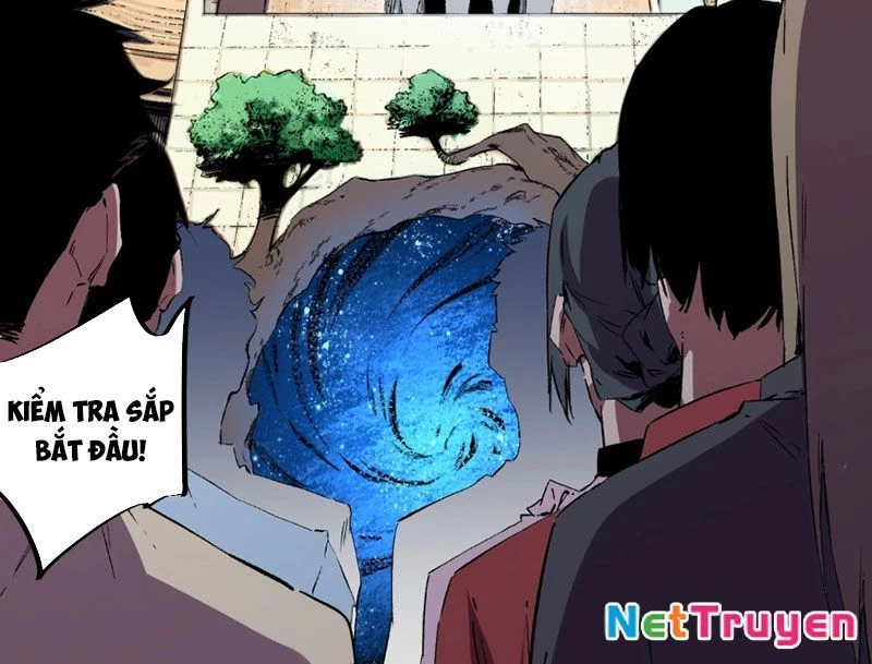 Cấm Chú Sư Mạnh Nhất Lịch Sử Chapter 2 - Trang 2