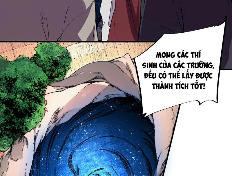 Cấm Chú Sư Mạnh Nhất Lịch Sử Chapter 2 - Trang 2