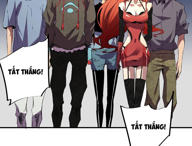 Cấm Chú Sư Mạnh Nhất Lịch Sử Chapter 2 - Trang 2