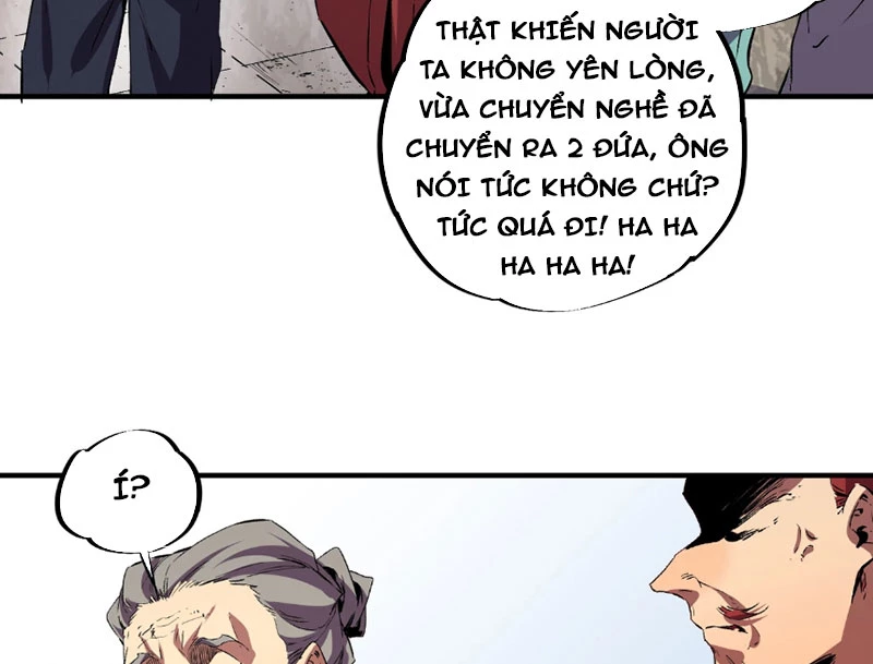 Cấm Chú Sư Mạnh Nhất Lịch Sử Chapter 2 - Trang 2