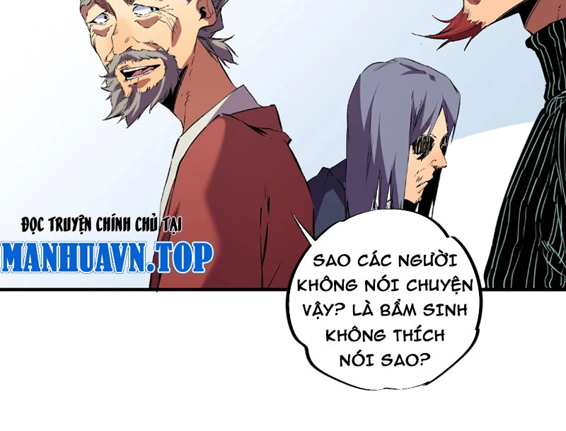 Cấm Chú Sư Mạnh Nhất Lịch Sử Chapter 2 - Trang 2