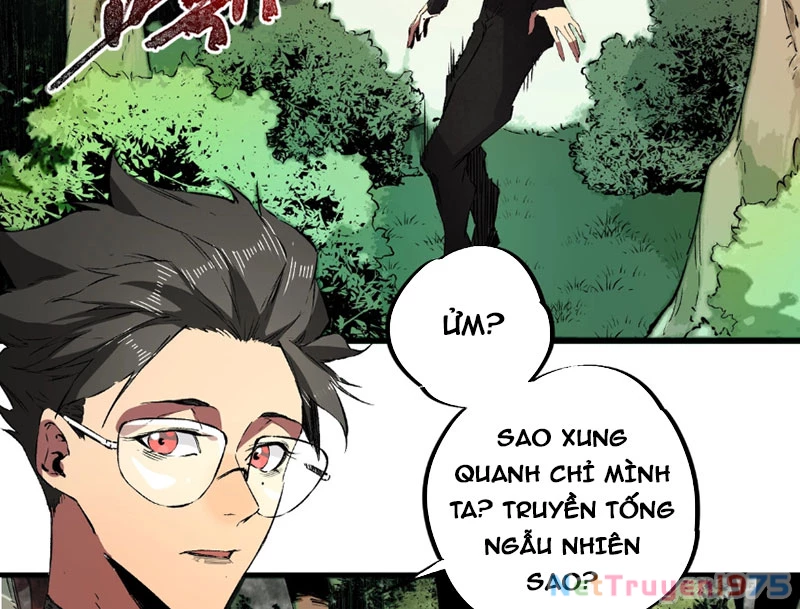 Cấm Chú Sư Mạnh Nhất Lịch Sử Chapter 2 - Trang 2