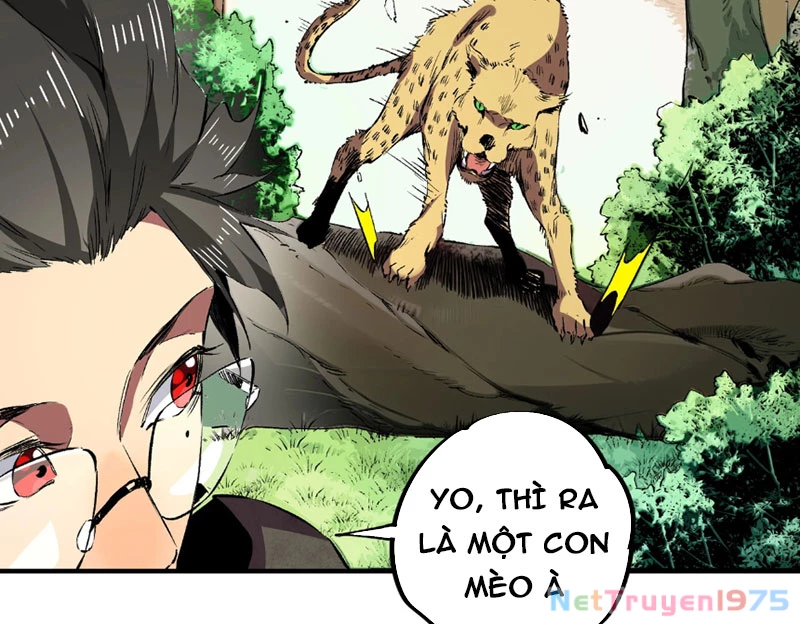 Cấm Chú Sư Mạnh Nhất Lịch Sử Chapter 2 - Trang 2