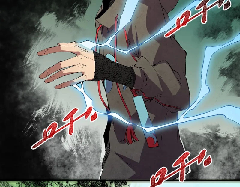 Cấm Chú Sư Mạnh Nhất Lịch Sử Chapter 2 - Trang 2