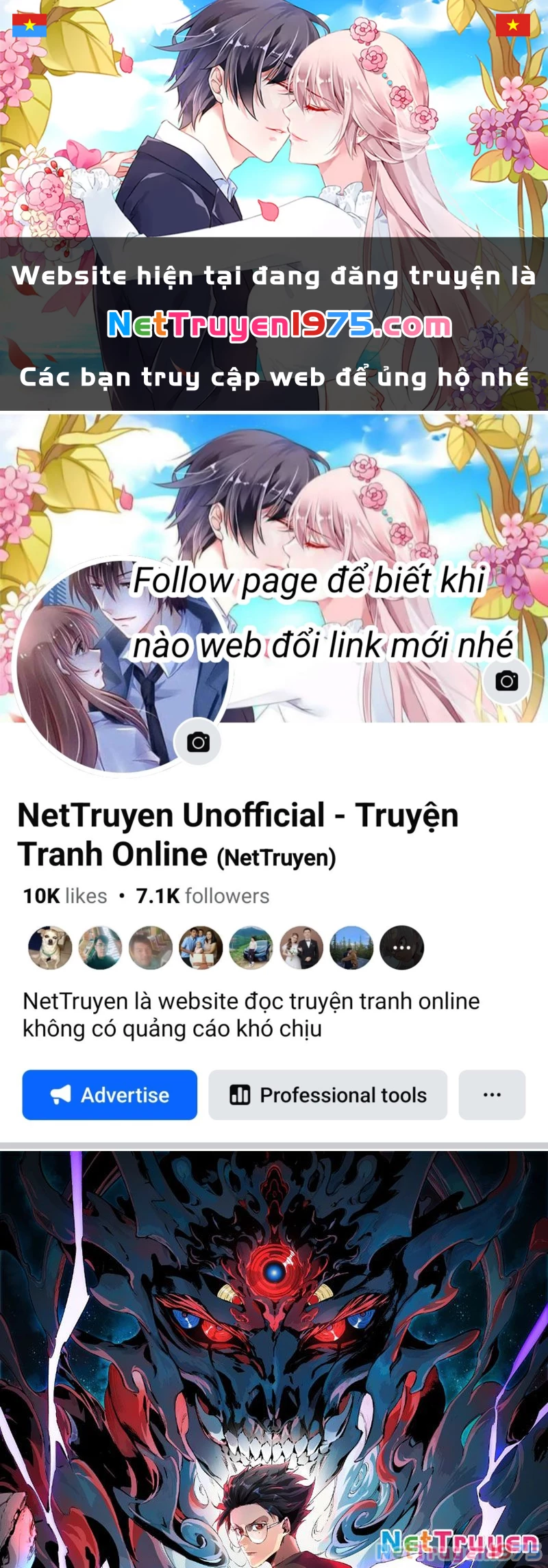 Cấm Chú Sư Mạnh Nhất Lịch Sử Chapter 2 - Trang 2