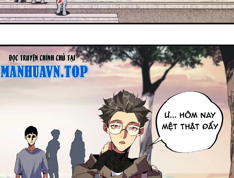 Cấm Chú Sư Mạnh Nhất Lịch Sử Chapter 2 - Trang 2