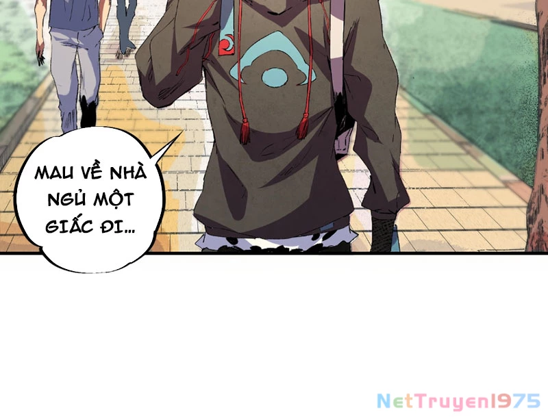 Cấm Chú Sư Mạnh Nhất Lịch Sử Chapter 2 - Trang 2