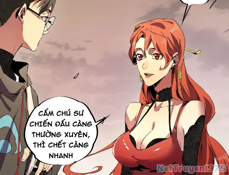 Cấm Chú Sư Mạnh Nhất Lịch Sử Chapter 2 - Trang 2