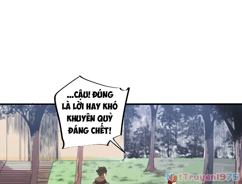 Cấm Chú Sư Mạnh Nhất Lịch Sử Chapter 2 - Trang 2