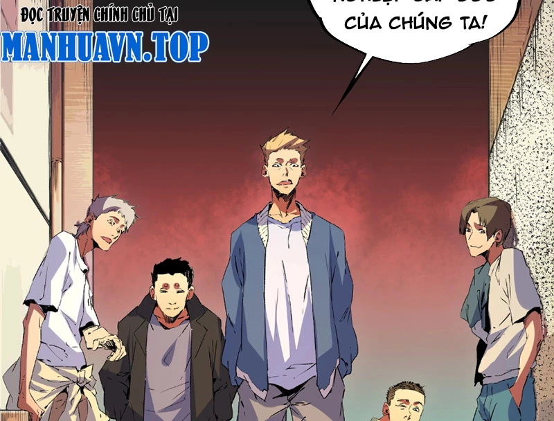 Cấm Chú Sư Mạnh Nhất Lịch Sử Chapter 2 - Trang 2