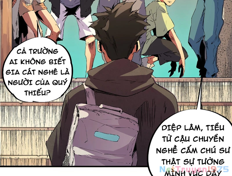 Cấm Chú Sư Mạnh Nhất Lịch Sử Chapter 2 - Trang 2