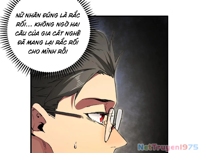 Cấm Chú Sư Mạnh Nhất Lịch Sử Chapter 2 - Trang 2