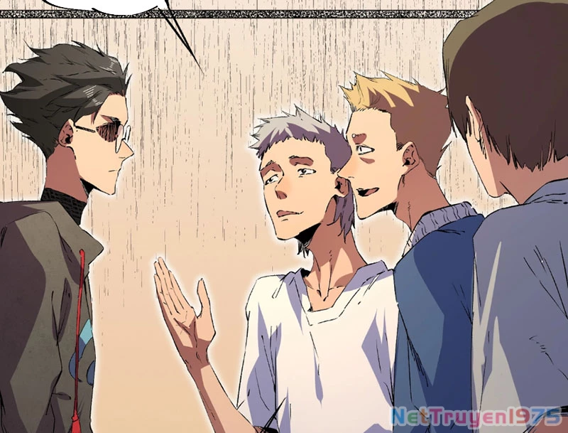 Cấm Chú Sư Mạnh Nhất Lịch Sử Chapter 2 - Trang 2