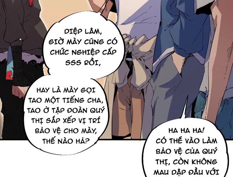 Cấm Chú Sư Mạnh Nhất Lịch Sử Chapter 2 - Trang 2