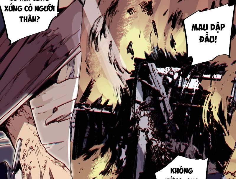 Cấm Chú Sư Mạnh Nhất Lịch Sử Chapter 2 - Trang 2