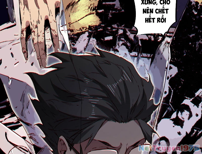 Cấm Chú Sư Mạnh Nhất Lịch Sử Chapter 2 - Trang 2